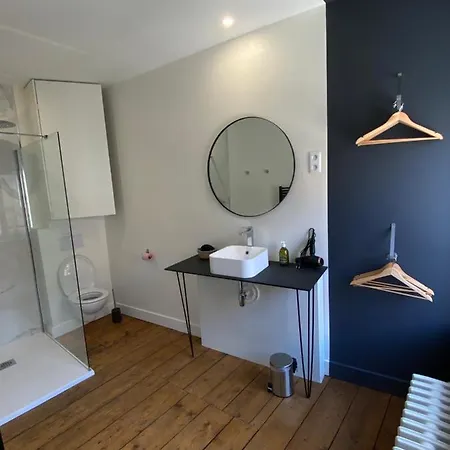 Laroziere D'hotes Bed and breakfast 3*