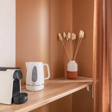 Bed & Breakfast Laroziere D'hotes