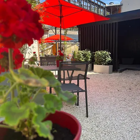 Laroziere D'hotes B&B Wimille