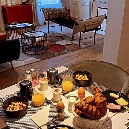 Laroziere D'hotes 3* Wimille