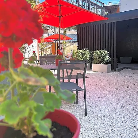 Laroziere D'hotes