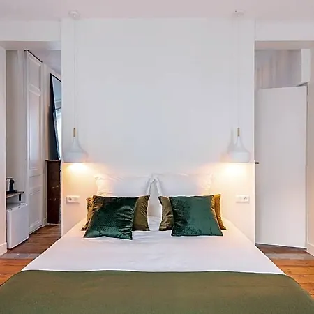 Laroziere D'hotes Bed and breakfast Wimille