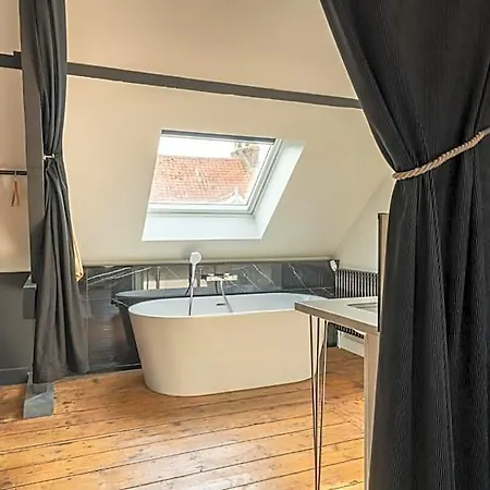 Bed and breakfast Laroziere D'hotes Wimille