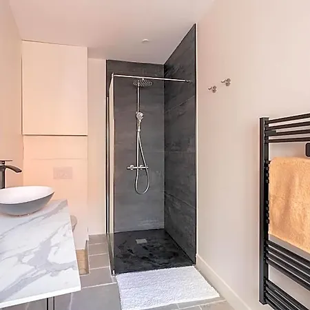 Laroziere D'hotes 3* Wimille