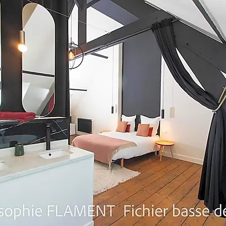 Laroziere D'hotes