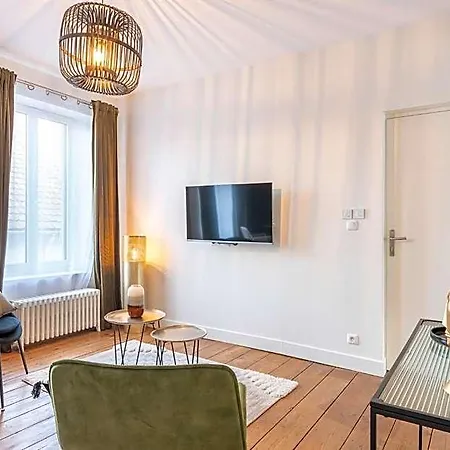 Bed and breakfast Laroziere D'hotes Wimille