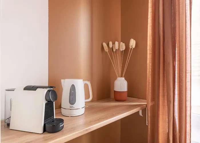 Bed & Breakfast Laroziere D'hotes