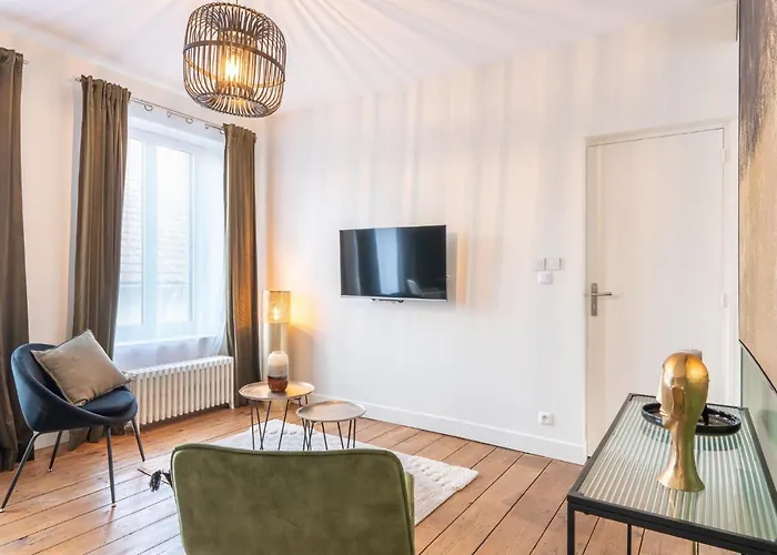 Laroziere D'hotes 3* Wimille