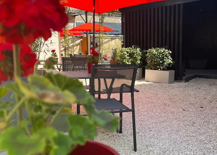 Laroziere D'hotes Bed & Breakfast Wimille