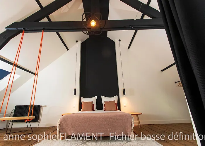 Laroziere D'hotes Bed & Breakfast Wimille